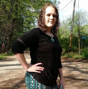 Meet your Posher, Maranda